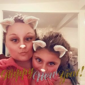 Meet your Posher, Lindsay